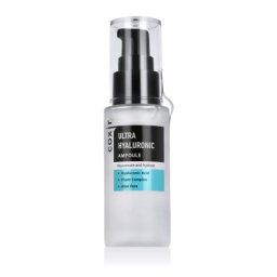 Coxir Ultra Hyaluronic Ampoule хидратиращ серум 50 ml унисекс