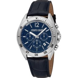 Roberto Cavalli RC5G099L0125 - Мъжки часовник