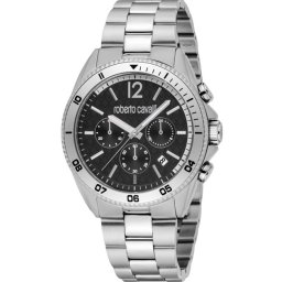 Roberto Cavalli RC5G099M0155 - Мъжки часовник