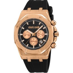 Roberto Cavalli RC5G161P0035 - Мъжки часовник