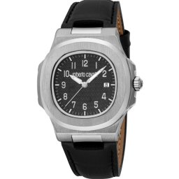 Roberto Cavalli RC5G166L0015 - Мъжки часовник