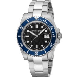 Roberto Cavalli RC5G168M0035 - Мъжки часовник