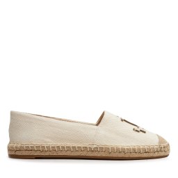Еспадрили Lauren Ralph Lauren 802920405006 Бежов