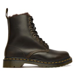 Зимни обувки Dr. Martens 1460 Pascal Bex Fl DM41414020 Кафяв