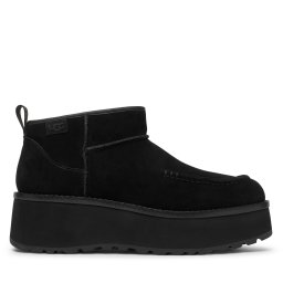 Апрески Ugg W Cityfunc Ultra Mini 1158193 Черен