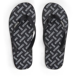 Джапанки Kappa 371G1KW Black - Beige Lt Almond Цветен