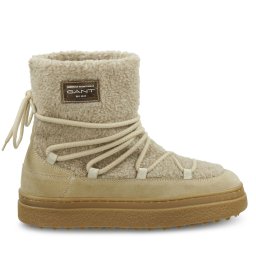 Апрески Gant Snowhill 29548782 Кафяв