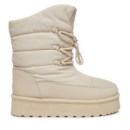 Апрески Big Star Shoes OO274885 Бежов