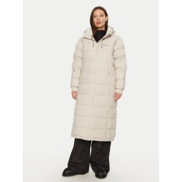 Columbia Зимно яке Pike Lake™ II 2051351 Бежов Relaxed Fit