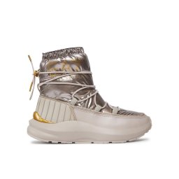 EA7 Emporio Armani Апрески X8M002 XK230 S912 Сребрист