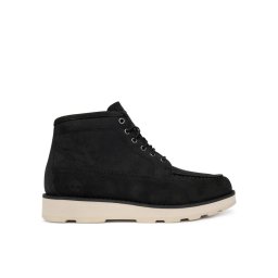 Timberland Зимни обувки Britton Mills Chukka TB0A6CEPEK41 Черен