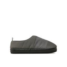 Calvin Klein Jeans Пантофи Home Slipper Mono YM0YM00840 Сив