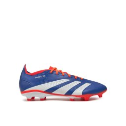 adidas Обувки за футбол Predator League FG IF6348 Син