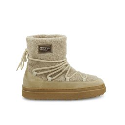 Gant Апрески Snowhill 29548782 Кафяв