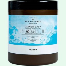 Artego Кислородна дермо-почистваща терапия за скалпа, косата и кожата 1000 мл. Rain Dance Renaissance Oxygen Balm