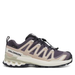 Туристически Salomon Xa Pro 3D V9 Gore-Tex L47744700 Виолетов