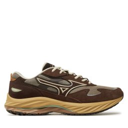 Сникърси Mizuno Wave Rider 13 D1GA3309 Кафяв