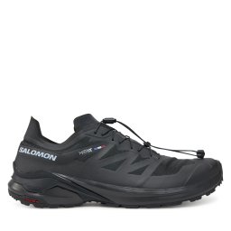 Маратонки за бягане Salomon Xa Meta Made In France L47701900 Черен
