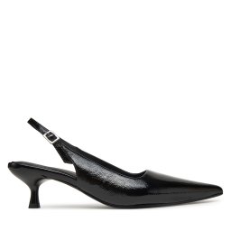 Обувки на ток Vagabond Shoemakers Lykke 5714-360-20 Черен