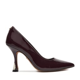 Обувки на ток Nine West CEO-AMANI-01 Бордо