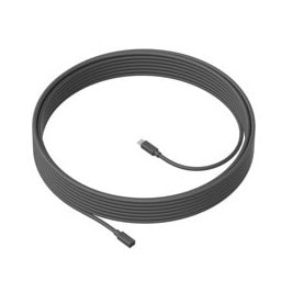 Кабел за конферентен микрофон Logitech 950-000005, 10m