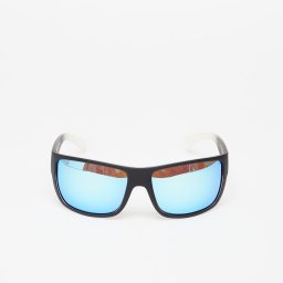 Слънчеви очила Horsefeathers Zenith Sunglasses Matt Black Fade Out/Mirror Blue Universal