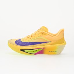 Сникърси Nike Zoom Fly 6 Citron Pulse/ Indigo Burst-Volt Ice EUR 41