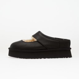 Сникърси UGG W Bea Mary Jane Lthr Black EUR 36