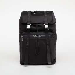 Раница Off-White Outdoor Backpack Black Universal