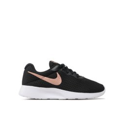 Nike Сникърси Tanjun DJ6257 001 Черен