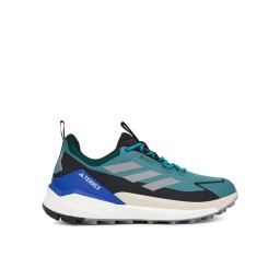 adidas Туристически Terrex Free Hiker 2.0 Low Gore-Tex JQ9908 Зелен