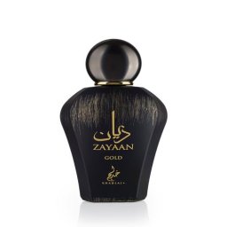 Khadlaj Zayaan Gold 100 ml eau de parfum за мъже