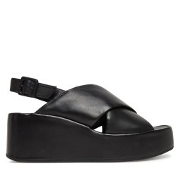 Сандали HÖGL Lucie 9-102500 Черен