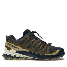 Туристически Salomon Xa Pro 3D V9 L47467500 Сив