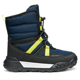 Апрески Geox J Trekkyup B Abx J46MBC 08V50 C0749 S Тъмносин