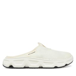 Чехли Salomon Reelax Slide 6.0 L47740700 Бял