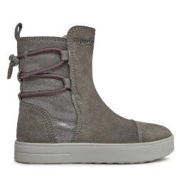 Ботуши Superfit 1-000803-2000 M Сив