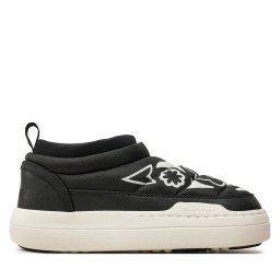 Боти Moon Boot Park Soft Flower 80D2470030 Черен