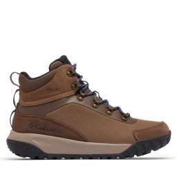 Туристически Columbia Burnsider™ Waterproof 2128821 Кафяв