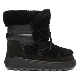 Апрески Bogner Chamonix S 10 A 22546704 Черен
