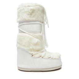 Апрески Moon Boot 80D1408900 Бял