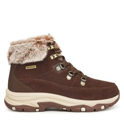 Туристически Skechers Trego 167882/CHOC Кафяв