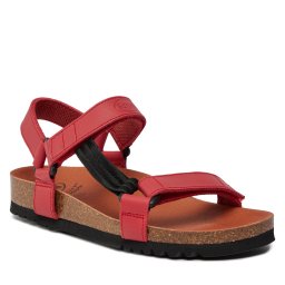 Сандали Scholl Heaven Ad F23009 1051 360 Червен