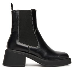 Боти тип челси Vagabond Shoemakers Dorah 5642-001-87 Черен