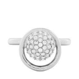 Пръстен Furla Charms WJ00272-K21000-AR000-1-003-20-CN-S J Сребрист