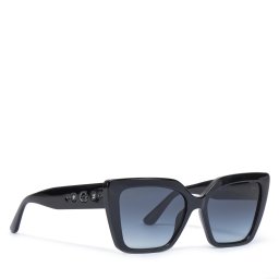 Слънчеви очила Guess GU00162 Черен