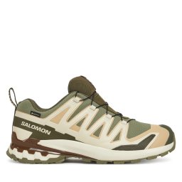 Туристически Salomon Xa Pro 3D V9 Gore-Tex L47820200 Зелен