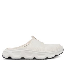Чехли Salomon Reelax Slide 6.0 L47740900 Бял