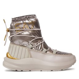Апрески EA7 Emporio Armani X8M002 XK230 S912 Сребрист