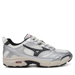 Сникърси Mizuno Mxr Sport D1GA2451 Сребрист